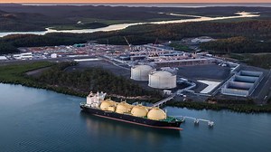 Shell voices opposition to Coalition gas plans