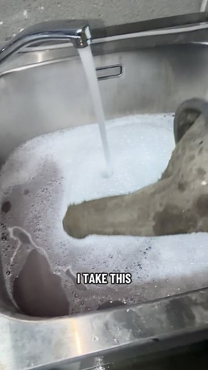 1.2K views · 3 comments | Come with me as I clean the reusable insert bags on the pac vacs! #vacuum #cleanup | Chance 2 Change Cleaning Crew | Facebook