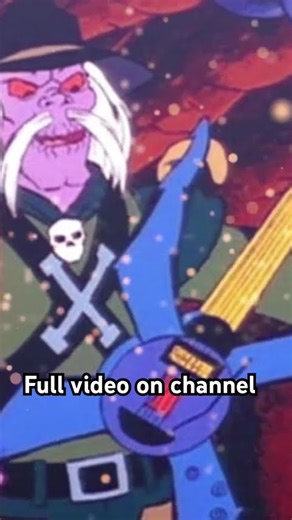 Bravestarr was controversial for its time #80scartoons #animatedseries #saturdaymorningcartoons