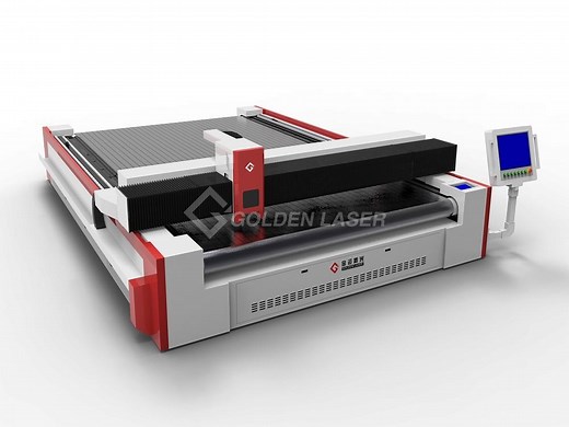 Cutting Carpet, Mat and Rug with a Laser Cutter