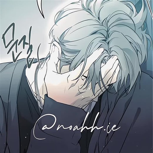 [Ch.58] When will they make up? I feel sad to see Luke with his hand injury. 😭😭😭 • Title: Nerd Project / 너드 프로젝트 🩵💙 #nerdprojectmanhwa #너드프로젝트manhwa #andrew #luke #blmanhwa @user93337946134