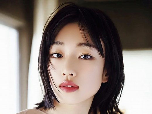 为艺术献身的女星—河合优实 Yuumi Kawai_哔哩哔哩_bilibili