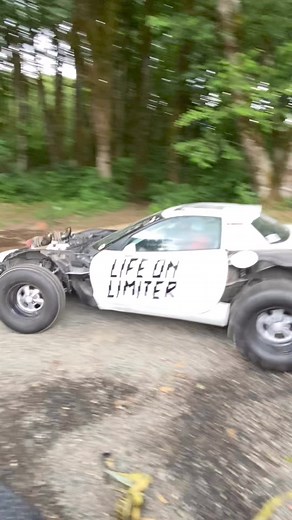 Loading up for UTV Takeover !! DAGGUM i love this vette 😁😁 | Shawn Olin