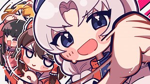 【東方MV】Help me, ERINNNNNN!!【ビートまりお】