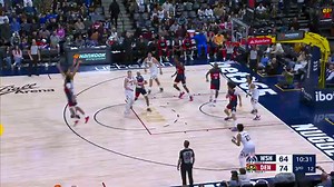 NBA Rookie of the Year rankings: Stephon Castle, Jaylen Wells in a close two-man race for No. 1 spot