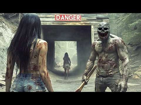 Iss Ladki Ko Maar Kar kardi Sabse Badi Galti(Savaged 2013 Movie explained in Hindi/Urdu | FilmStoryA