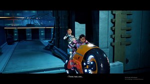 Split Fiction: How to get the You Are Not a Robot trophy