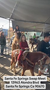 We are OPEN Friday 4pm-11pm Sat & Sun 7am-5pm “Come for the Bargains, Stay for the Fun” | Santa Fe Springs Swap Meet