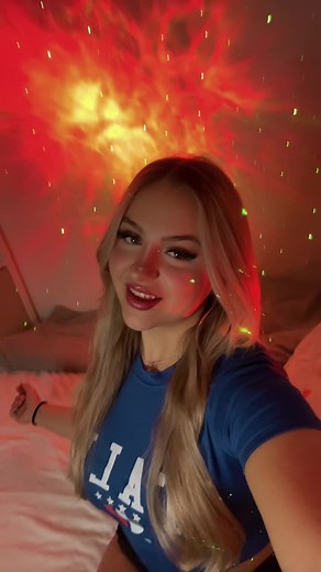 luana⚽️ on TikTok