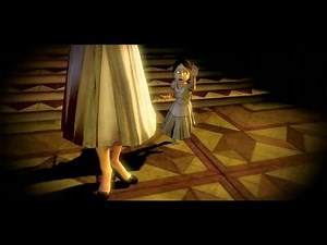 BioShock 2 PC intro, Last Mission, Final Boss Fight and Good Ending 1/3