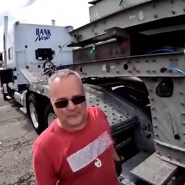 Breaking new ground with Z bars loading. 💪 | Ron Pratt