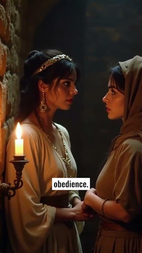 Shiphrah and Puah's Quiet Courage
