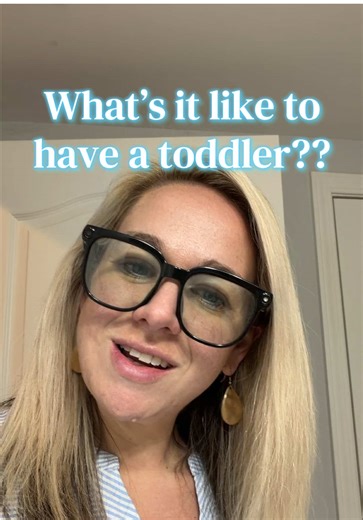 Potty training is not for the faint of heart or weak stomach! Send help. This one is all kinds of stubborn. It’s a good thing she is cute. #toddlersoftiktok #momlife #pottytraininingmama #fyp #funny