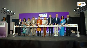 ✨ Day 1 at ITB India 2025 was a strong start. From a vibrant...