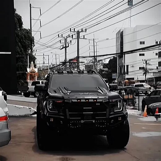 Ford Raptor: Ultimate Off-Road Truck Experience