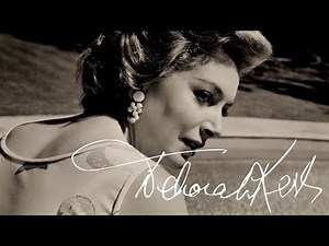 Deborah Kerr 100