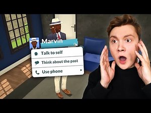 Paralives FINALLY Has A Live Mode!