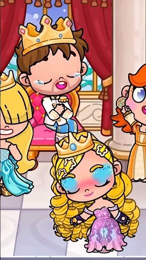 NO WAY 😭 Peach Looks Like A Real Princess...