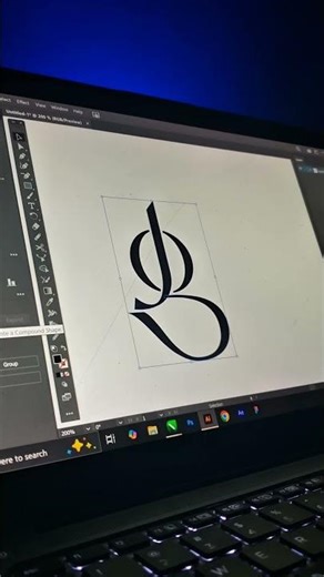 Let's design a Logo for a Real Estate Company
