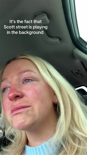 Don’t listen to Scott street….. #bridesmaids #thegirls #bridalera #uglycrying