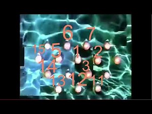 Sesame Street 19 Popcorn Kernels