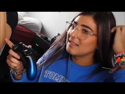 Ranking MMG’s ex’s based on how good they are at madden