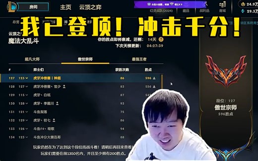 神超S12：时隔多年，我又登顶！
