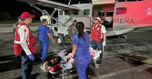 Small Plane Crashes Off Caribbean Island in Honduras, Killing 12