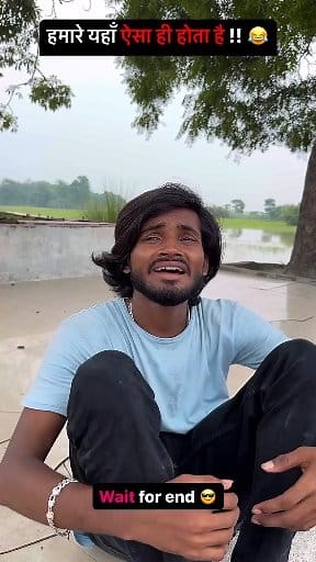 3M views · 98K reactions | Wait for end 藍 || #foryou #comedy #funny #reelsfb #fypシ゚ #foryoupagе #funnyvideos #everyone #highlight #comedians #fun #comedyclub #foryouシ #tranding | Comedy Club.20 | Facebook