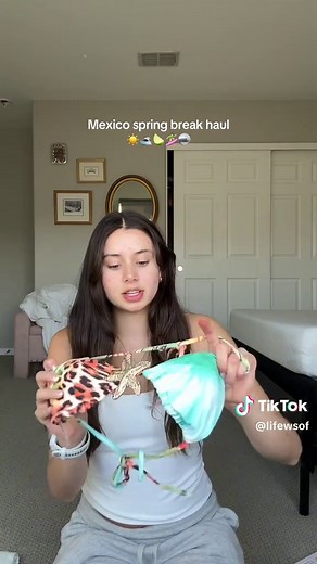 Shein Spring Break Haul 2025: Outfit Ideas for Cabo