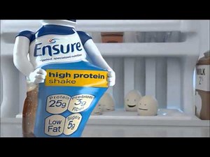 Ensure GoodEggs Commercial - Michael Wollner