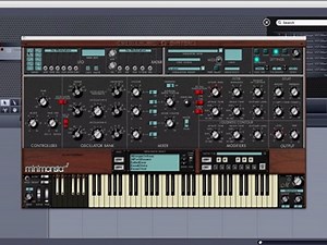 Ohm Studio's Quick Start - ALPHA