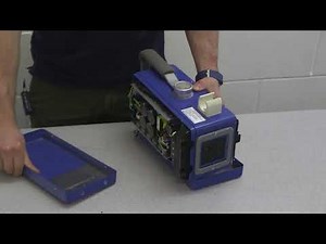 Main components of the Generator