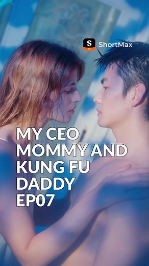 📺 MY CEO MOMMY AND KUNG FU DADDY EP07 Only on the ShortMax app 📲 Download the ShortMax app to watch more: https://cps-front.shorttv.live/app-api/sp/20250827yGQ8LdcB0h 👉 Click the link to watch the full series: https://cps-front.shorttv.live/app-api/sp/20251104ObGFDrKNrR 🎁【tvwjm952】Claim your bonus! Simply enter the code in the ShortMax app search 📌Synopsis: Jack Ye, a reclusive martial arts master, is urged by his daughter Molly to enter a marital combat tournament. To his shock, its host,