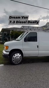 29K reactions · 1.6K shares | Lowkey, I’d love a dually van setup 襤 I could get so much work done, I’d look extra cool, and I could put down some power while I’m at it with it being light  What do you think  #dieselworldmag | Diesel World | Facebook