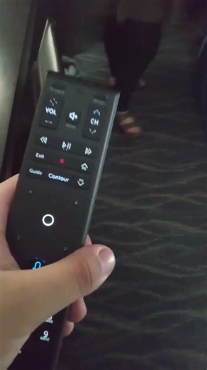 ¿Cómo hacer el Remoto de Cox y Xfinity? #remote #xfinity #shorts