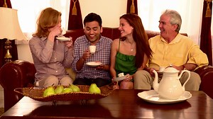 Watch MTV2's Guy Code Season 2 Episode 11: Haters, balding, being single, and meeting your girlfriend's parents. - Paramount