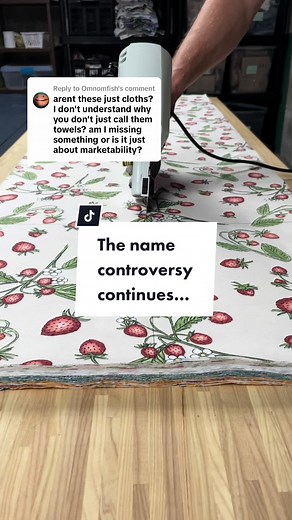 Three Huggers on TikTok