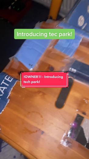 What a #park | @techdeck | #fyp #fy #fyppppppppppppppppppppppp #fypシ #fypage #fypシ゚viral #viralvideo #viraltiktok #fun #toys #tech #deck #techdeck #finger #fingerboard #fingerboarding #skatepark #park #cardboard #skating #skateboarding #skateboard