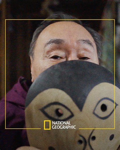 4.2K views · 168 reactions | Connaissez-vous la chanson traditionnelle cup'ik transmise de génération en génération ? Suivez les peuples autochtones d'Alaska dans Alaska : Premières nations, tous les lundis à 21.00 sur National Geographic (canal 115), disponible avec Canal+. | National Geographic | Facebook