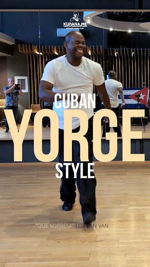 7.6K views · 174 reactions | TIMBA CUBANA CUBANA CUBAN STYLE #salsaconestilo #salserosdecorazon #timbacubana #salsafootwork | Kubáname GmbH | Facebook