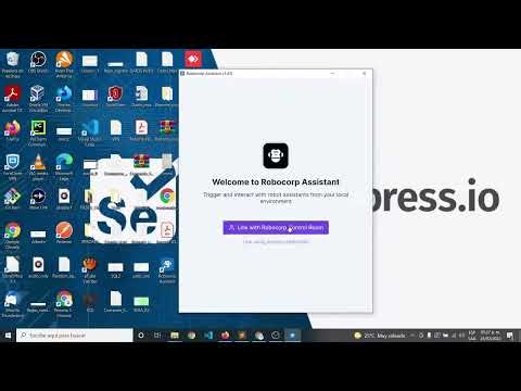 03 - Instalando_P2_-_CURSO_ROBOCORP COMPLETO