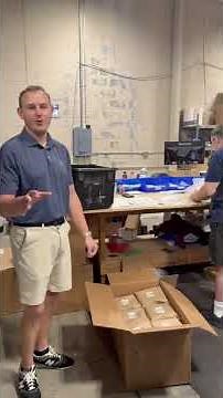 2025 12 Days of Christmas Advent Box - Shipping Soon!