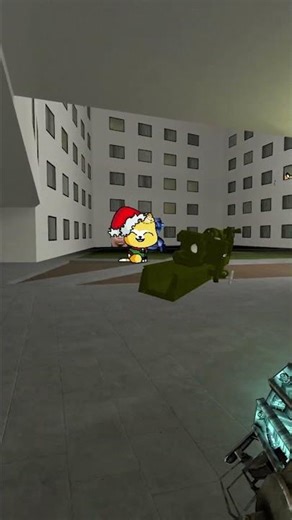 selection g'mod nextbot