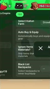[NEW] ANTS EMPIRE AUTO FARM AUTO AFK FARM AND ANYMORE [BEST]