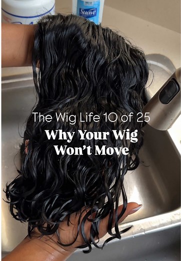 Revive Your Wig: Essential Washing Tips and Techniques