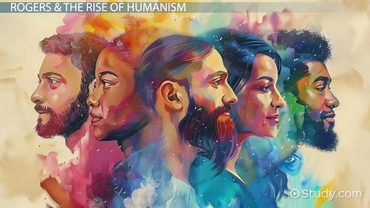 Carl Rogers' Theory | Overview, Contributions & Criticisms