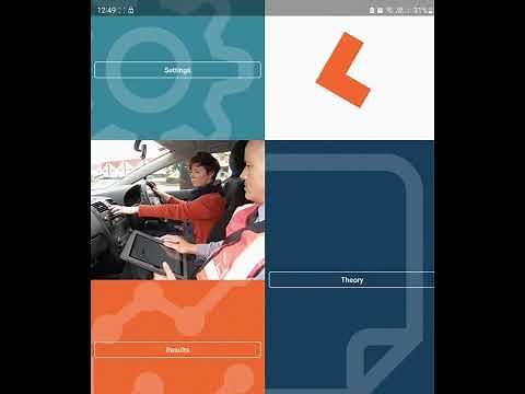 How to use DTT App for Driving Theory Test