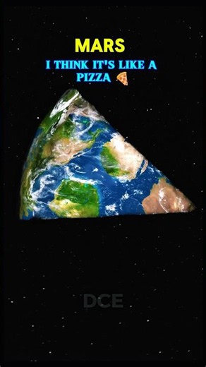 All Earth Shapes vs the Real Earth 🌍 #space #earth #geoid
