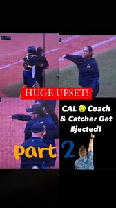 10K views · 14 reactions | Part 2!! Cal Bears softball vs Lousiana...
